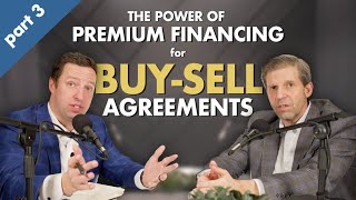 BuySell Agreements with Premium Financing