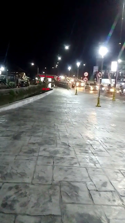 Flyover Krian Sidoarjo Jawa Timur Indonesia