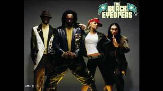 Black Eyed Peas - Boom Boom Pow (Metal Remix by bliix)