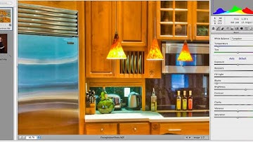 Faking HDR Using Photoshop CS4