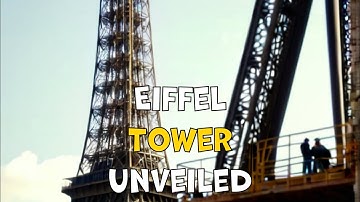 Eiffel Tower: A Timeless Icon