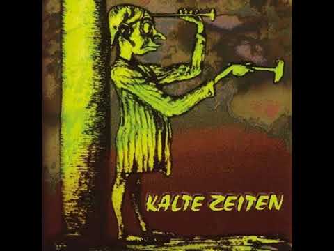 KALTE ZEITEN   Schluss! Es reicht! 1996