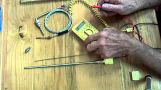 Thermocouples 101