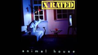 X-Rated - Lonely Street