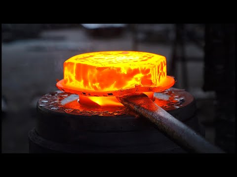 Video: Metallin jäähdyttämisestä?