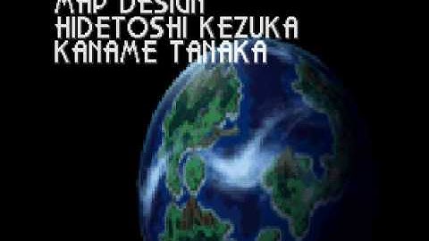 Chrono Trigger - Ending 12