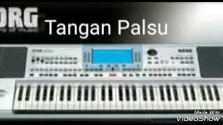 Tangan Palsu