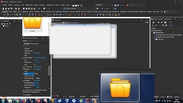 Delphi Trick 008 - Icon Projet