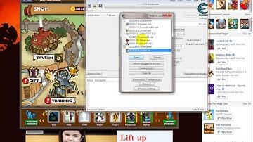 dungeon rampage hack treauser with ranger