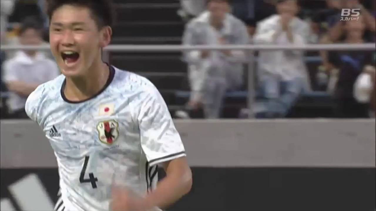 FC東京 2018 久保建英 maxresdefault.jpg?sqp=-