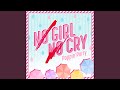 NO GIRL NO CRY (Poppin&#39;Party Ver.)