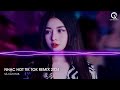 Nonstop vinahouse 2024  nhc hot trend tik tok remix  nhc tr remix hay nht hin nay 2024