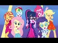 for the girls PMV