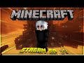 🔴LIVE - Minecraft - Abenteuer oder Bauprojekt?