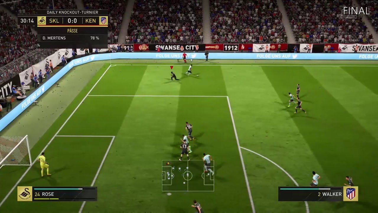 fifa momentum fifa momentum