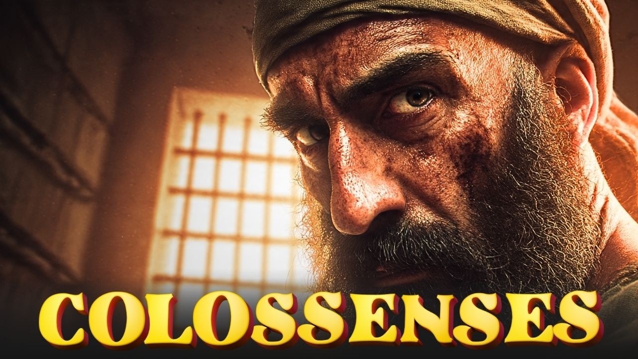 O Livro de Colossenses: Entenda de uma Vez por Todas a Carta que Revela Quem é Deus