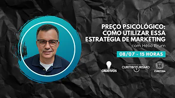 Quais são as estratégias de preços?