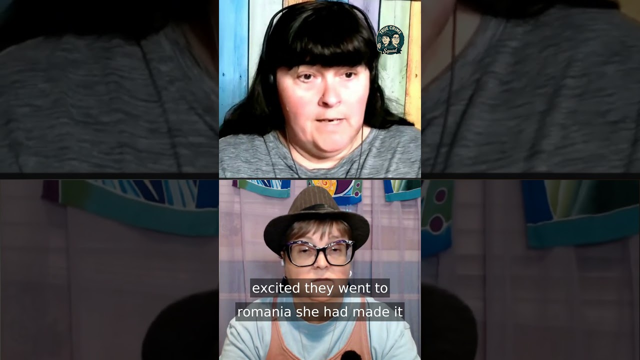 Alleged lover boy scheme and coercion by the Tate brothers