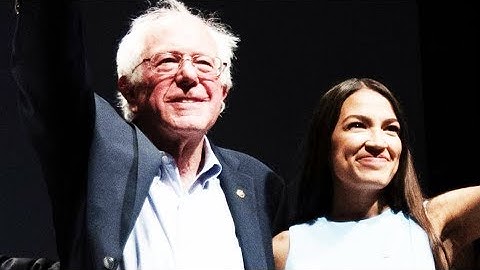 Is the Progressive Movement Actually Divided?