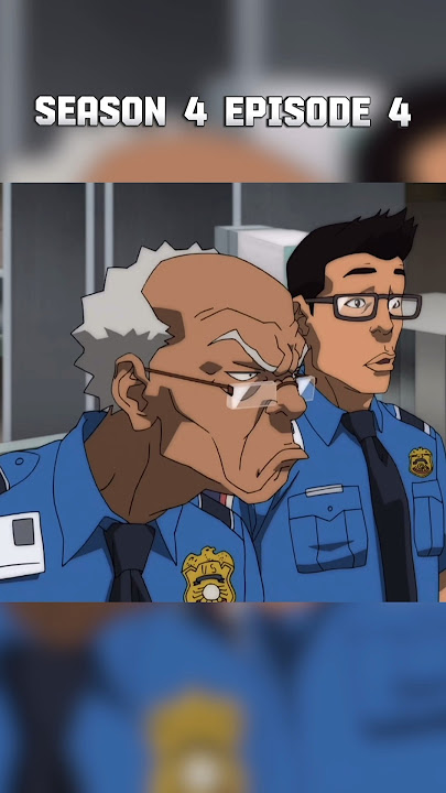 TSA Workers😂 #theboondocks #granddad #subscribe #airforce