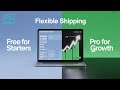 Flexible Shipping: Free vs PRO - Which Should You Choose?