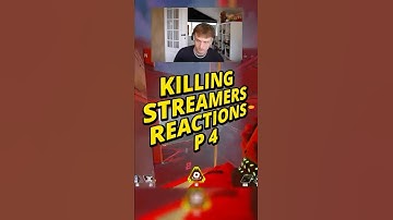 KILLING TWITCH STREAMERS IN APEX LEGENDS WITH REACTIONS P.4