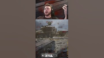 Random Cross Map I Guess? | car_crusher_ttv on #Twitch #BlackOps6