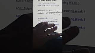 Accessing the Nearpod Codes