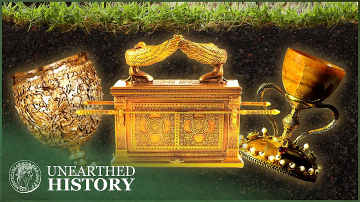 Archaeologists Hunt For 3,000-Year-Old Biblical Treasures