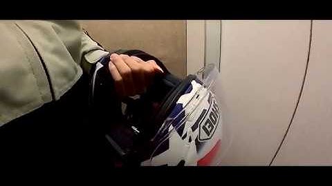 【Insta360 GO】#day7 to hospital and clean up my room