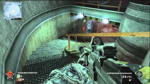 PGN Live Claymore Spots on Array by Benjy0115