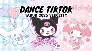Seberapa Hafal Kamu Dance Tiktok Tahun 2025 dancetiktok Part 277  Dance Tiktok Viral 2025