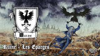 Ruine - Les Eparges Official Video