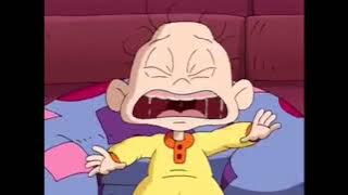 Tales from the Crib: Snow White - Dylan Prescott Pickles Crying