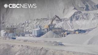 B.C. climbs to 3rd place on global index of mining exploration hot spots