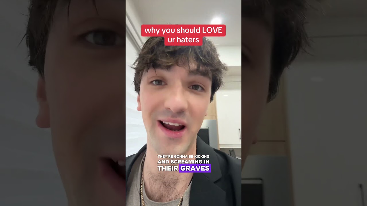 ur local delusional optimist