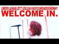 Miniature de la vidéo de la chanson Unexplainabletitlesleavingyouwonderingwhy (Welcome In)