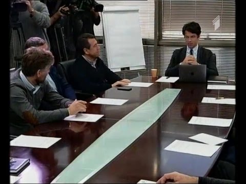 \"მოამბე\" 12 საათზე, 22 ნოემბერი, 2015