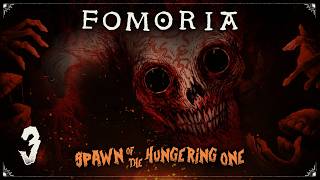 Spawn of the Hungering One | EP 3 | Fomoria Actual Play FINALE