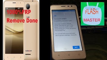 symphony v48 frp bypass without pc TESTED and 100% WORKING