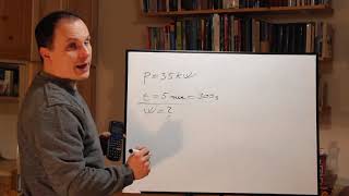 Egyszerű Feladatok A Teljesítmény Témakörében