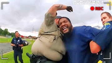 When Killers Are Caught In The Act