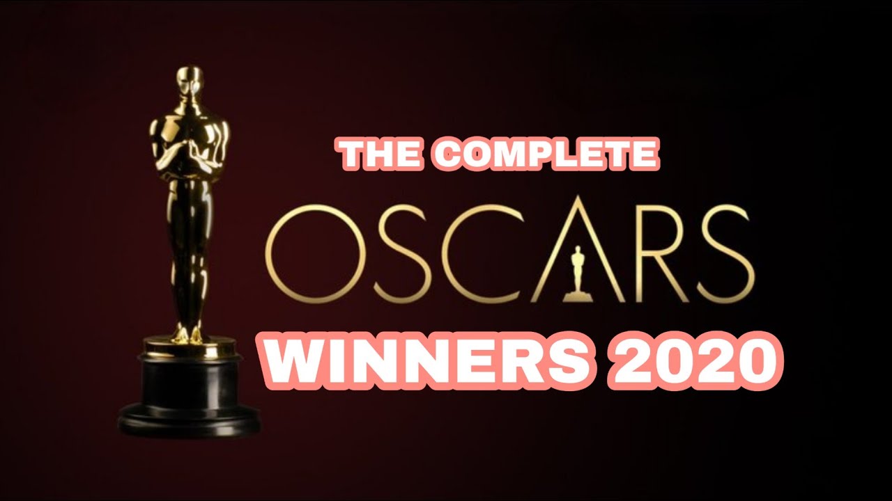 OSCARS 2020 THE WINNERS I BIGGEST HIGHLIGHTS OF THE NIGHT RESULTS l