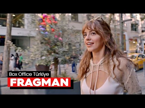 #Etkileyici (Gain) | Fragman