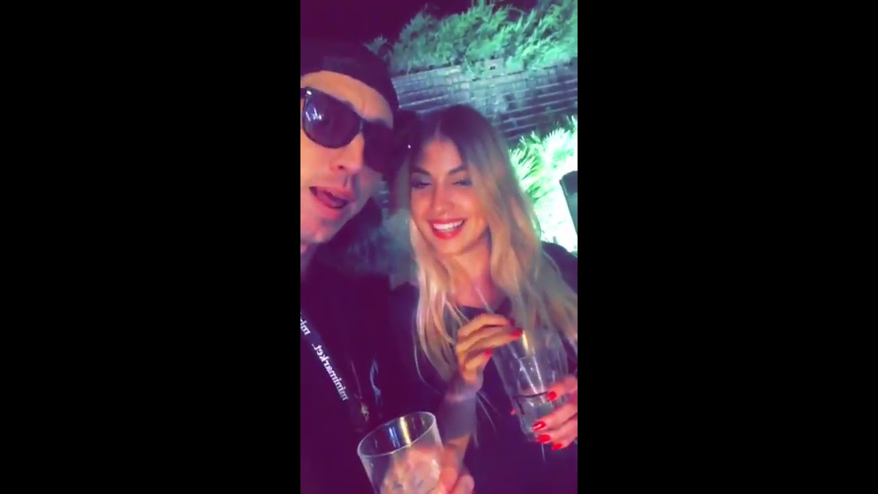 harley quinn movie ANDY LOVE @ Molo Street parade