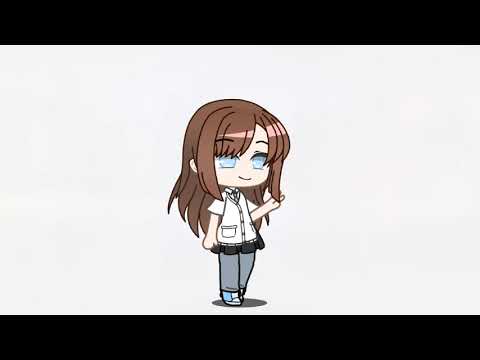 my oc in gacha club