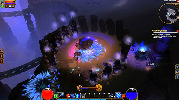 30 - Torchlight 2 - Secret of the Ezrohir