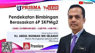 Bimbingan SKPMg2 Berasaskan 6P