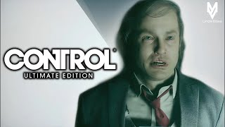 картинка: ДА, Я УМЕЮ ЛЕТАТЬ - Control Ultimate Edition #7