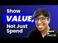 Measuring Business Value in FinOps & Getting Engineers Onboard ft. Swapna Samuel, BMO | Ep 34
